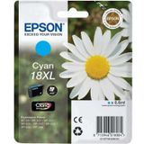 Epson 18XL-T1812-C13T18124020 Mavi Kartuş