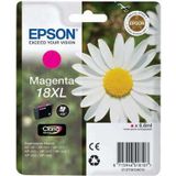 Epson 18XL-T1813-C13T18134020 Kırmızı Kartuş