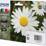 Epson 18XL-T1816-C13T18164020 Kartuş