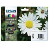 Epson 18XL-T1816-C13T18164020 Orijinal Kartuş