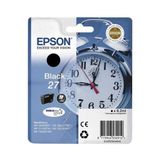 Epson 27-T2701-C13T27014020 Siyah Kartuş
