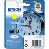 Epson 27-T2704-C13T27044020 Sarı Kartuş