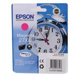 Epson 27XL C13T27134010 Kırmızı Mürekkep Kartuş