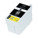 Epson 27xl / T2711xl / Work Force Wf-3620 / Wf-3640 / Wf-7110 / Wf-7610 / Wf-7620 Siyah Muadil Kartuş