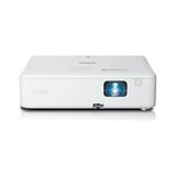 Epson 3000ANSILÜMEN 1280X800 CO-W01 3lcd Hdmı-Usb Projeksiyon 12.000 Saat Lamba Ömrü - Siyah