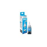 Epson 664 Mavi Orijinal 70 ml Mürekkep
