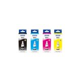 EPSON 664 Orjinal Mürekkep Seti