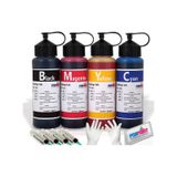 Epson 664 Uyumlu 4X500 ML Mürekkep L365 L565 L220 L386 L382 L3050