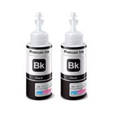 Epson 664 Uyumlu Forprint Plus Mürekkep 2X70 ML L3050/L3060/L3070