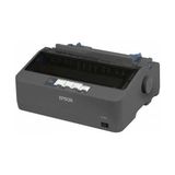 Epson 80KOLON LX350 Nokta Vuruşlu Yazıcı USB 2.0,paralel,seri - Siyah
