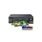 Epson A3 6 Renkli Inktec Süblimasyon Mürekkepli Yazıcı