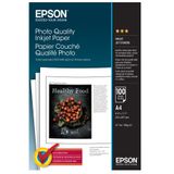 EPSON A4 102gram Fotoğraf Kalitesinde deskjet Kağıdı S041061