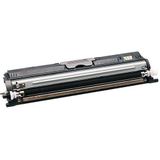 Epson Aculaser CX-16Nf C1600 Siyah Muadil Toner