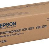 Epson AL-C500-C13S051224 Sarı Drum Ünitesi