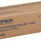 Epson AL-C500-C13S051226 Mavi Drum Ünitesi