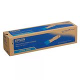 Epson Al-c500/c13s050658 Mavi Orijinal Toner Yüksek Kapasiteli