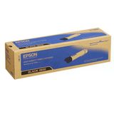 Epson Al-c500/c13s050659 Siyah Orijinal Toner Yüksek Kapasiteli