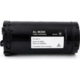 Epson AL-M300 C13S050689 Siyah Yüksek Kapasiteli Muadil Toner Epson Workforce AL-M300DTN Yazıcı Uyumlu