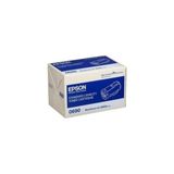 Epson AL-M300 Toner C13S050690 Epson - Siyah