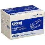 Epson AL-M300/C13S050689 Yüksek Kapasiteli Orijinal Toner
