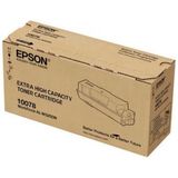 Epson - AL-M320 / C13S110078 -Yüksek Kapasite Toner - Siyah