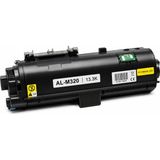 Epson AL-M320/AL-M310 Yüksek Kapasiteli Muadil Toner Epson Workforce AL-M310DTN Yazıcı Uyumlu - Siyah