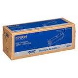 Epson AL-M400-C13S050697 Siyah Yüksek Kapasiteli Orijinal Toner