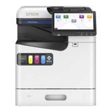 Epson AM-C400 Work Force Enterprise A4 Renkli Çok Fonksiyonlu Yazıcı