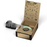 Epson BR-VN24WB-E Consumables vinil yapışkan bant, 24 mm, 45 m