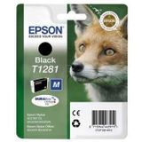 Epson BX305 SX125-425 Black Siyah Mürekkep Kartuş