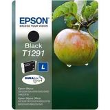 Epson BX320FW Siyah Kartuş