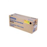 Epson C1000-C2000/C13S050033 Siyah Toner