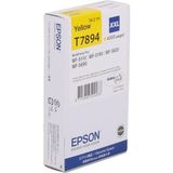 Epson C13 T789440 79 Xxl Sarı Kartuş