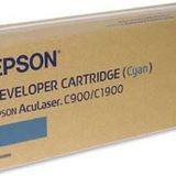 Epson C13S050099 C900/C1900 Mavi Laserjet Toner