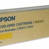 Epson C13S050155 C900 Sarı Laserjet Toner