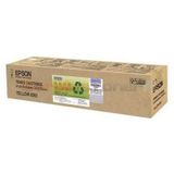 Epson C13s050284 C4200 Kırmızı Orjinal Toner
