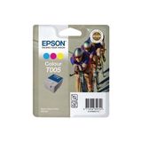 Epson C13T00501120 Renkli Kartuş