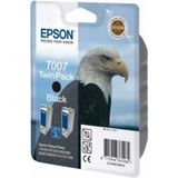 Epson C13T00740220 Siyah Kartuş