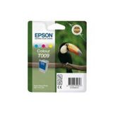 Epson C13T00940120 Renkli Mürekkep Kartuş