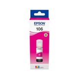 Epson C13T00R340 Kırmızı Kartuş