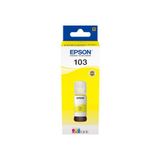 Epson C13T00S44A 65 ml Yellow Kartuş