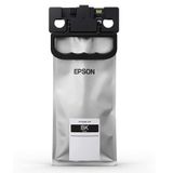 Epson C13T01C100 Siyah Kartuş