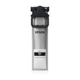 Epson C13T01C100 Siyah Muadil Kartuş
