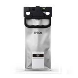Epson C13T01D100 WF-C5X9R Black Siyah Mürekkep Kartuş