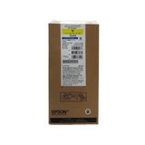 Epson C13T01D400 Sarı Yüksek Kapasiteli Orijinal Kartuş