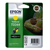 Epson C13T034420 T0344 Sarı Kartuş