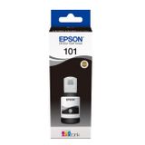 Epson C13T03V14A 101 127 ml 7.500 Sayfalık Siyah Orijinal Mürekkep