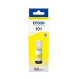 Epson C13T03V44A 101 70 ml 6.000 Sayfalık Sarı Orijinal Mürekkep