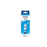 Epson C13T06C24A 112 Mavi 70 ml Tanklı Sistem Mürekkebi