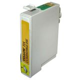 Epson C13T07144020 T0714 Sarı Muadil Kartuş